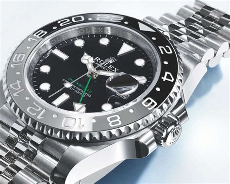 rolex gmt lunetta nera con pellicole torino|Rolex GMT.